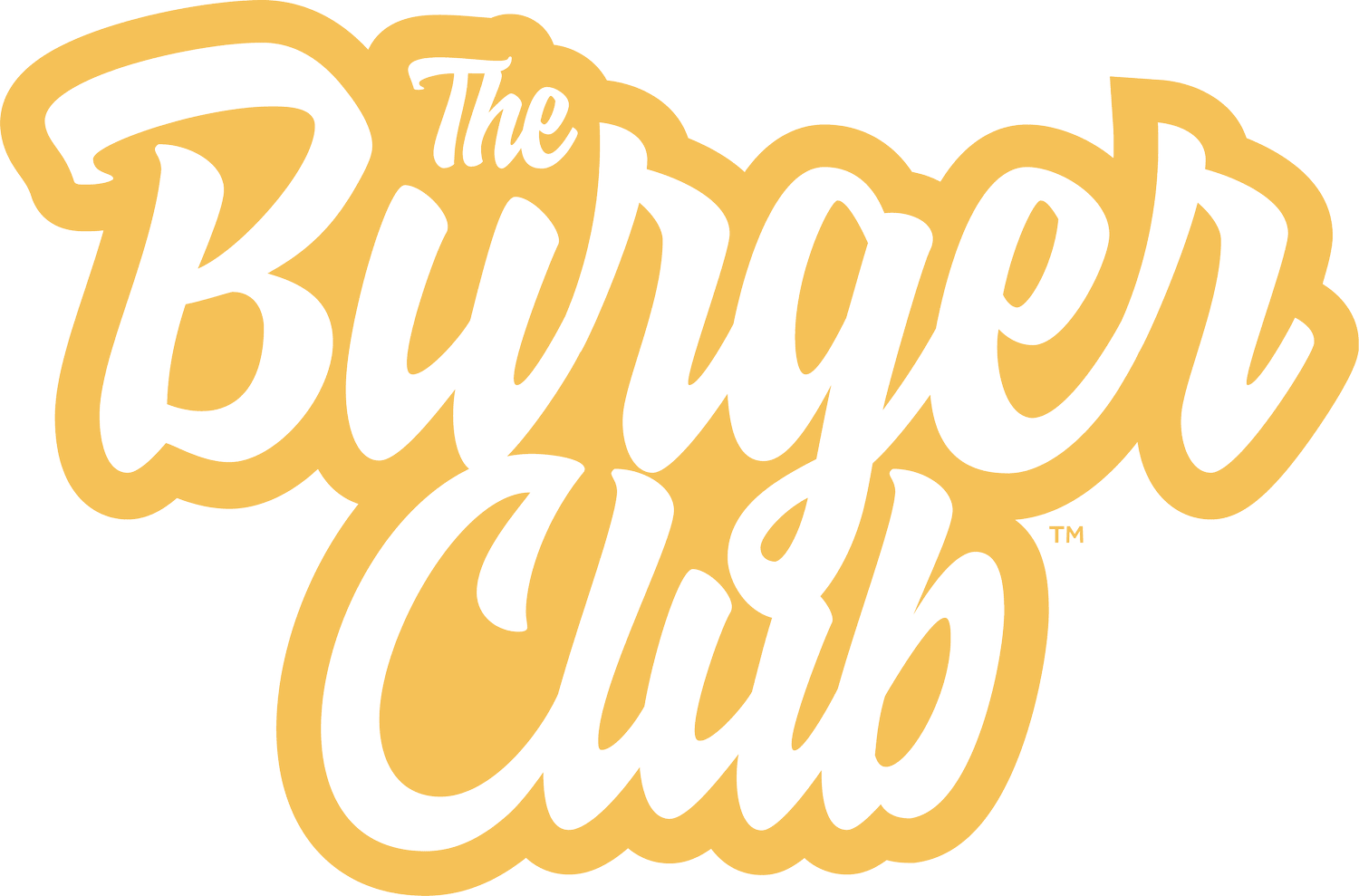 The Burger Club