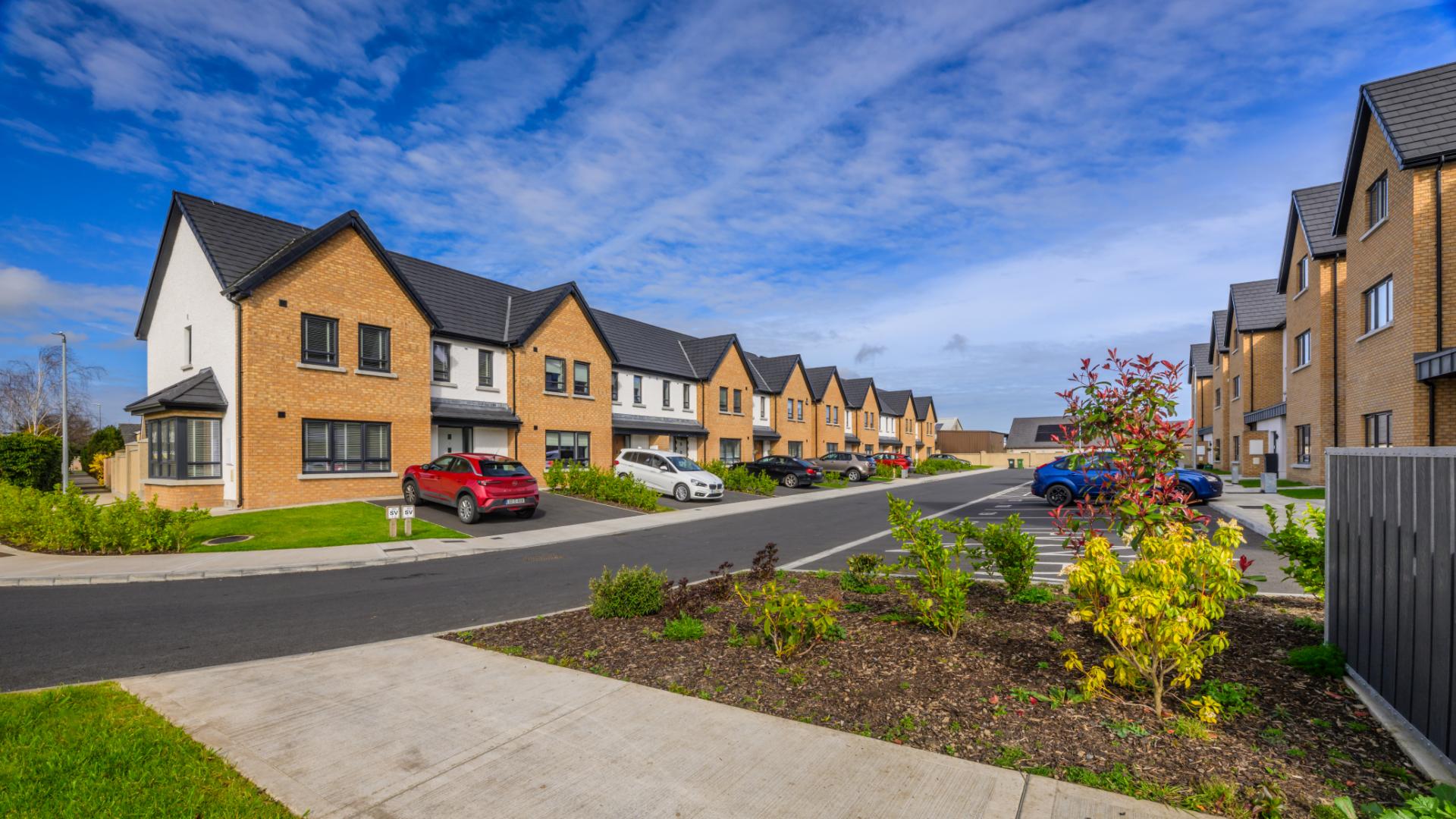 McParland Brothers (Ire) Ltd Building Contractors