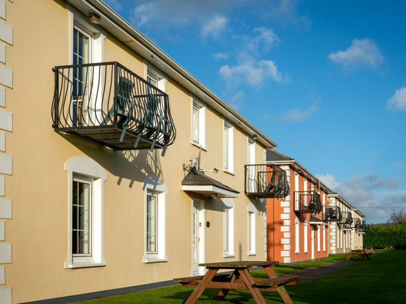 Rookery Mews Apartments