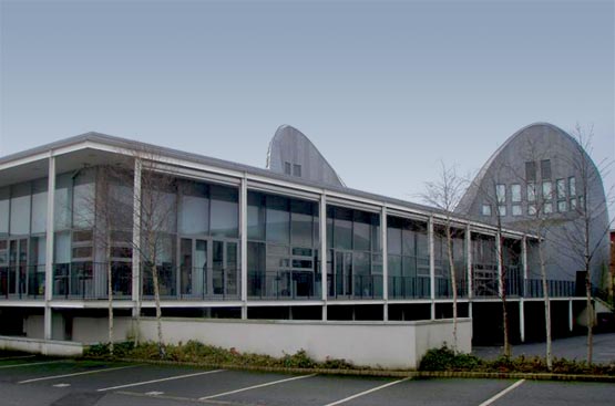 ADT Facade Solutions