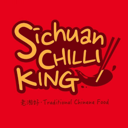 Sichuan Chilli King