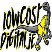 Low Cost Digital Web Design Wicklow