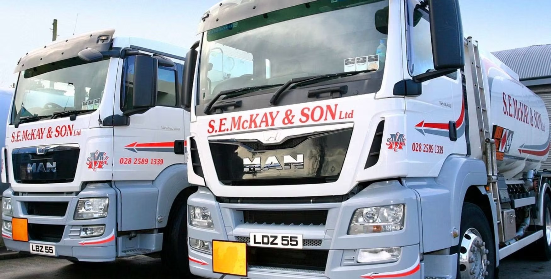 S.E. McKay & Son Ltd