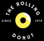 The Rolling Donut