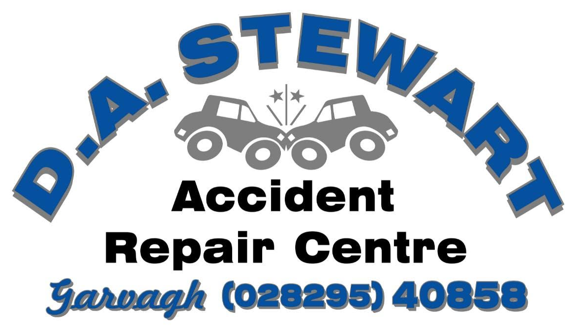 D A Stewart Accident Repairs
