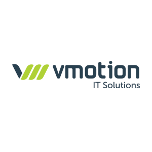 VMotion IT Solutions Ltd.