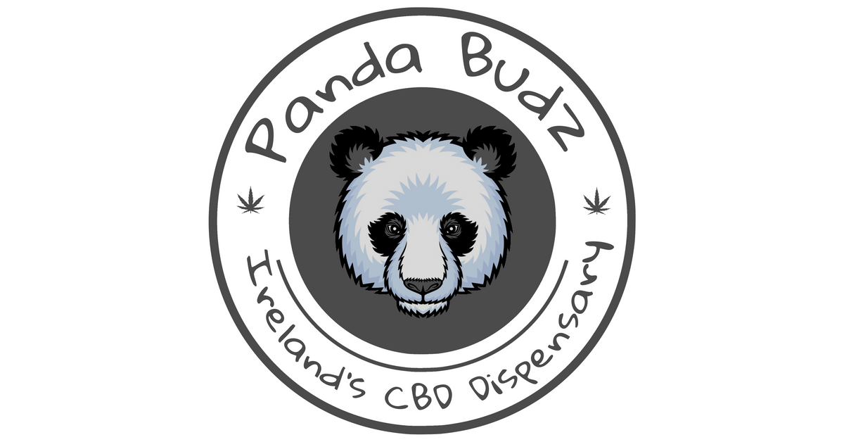 Panda CBD Buds Ireland