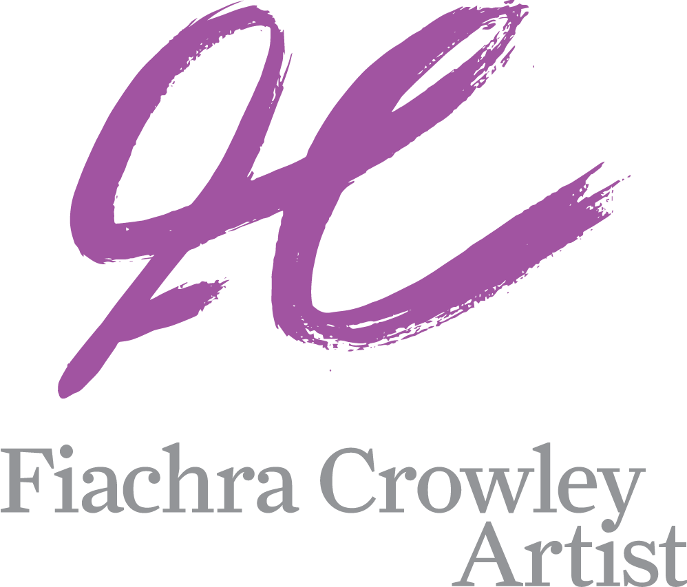 Fiachra Crowley Artist