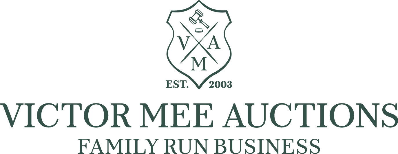 Victor Mee Auctions Ltd
