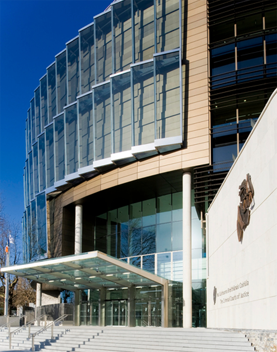 Keenan & Company Solicitors LLP