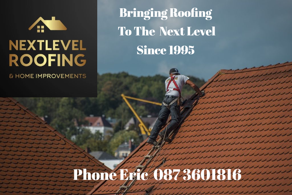 Next Level Roofing