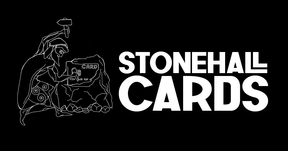 Stonehall Cards