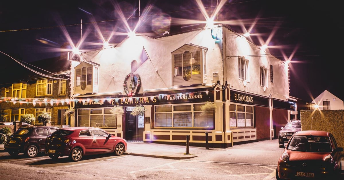 Eleanora's Bar & Lounge