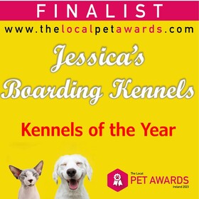 Jessica's Boarding Kennels