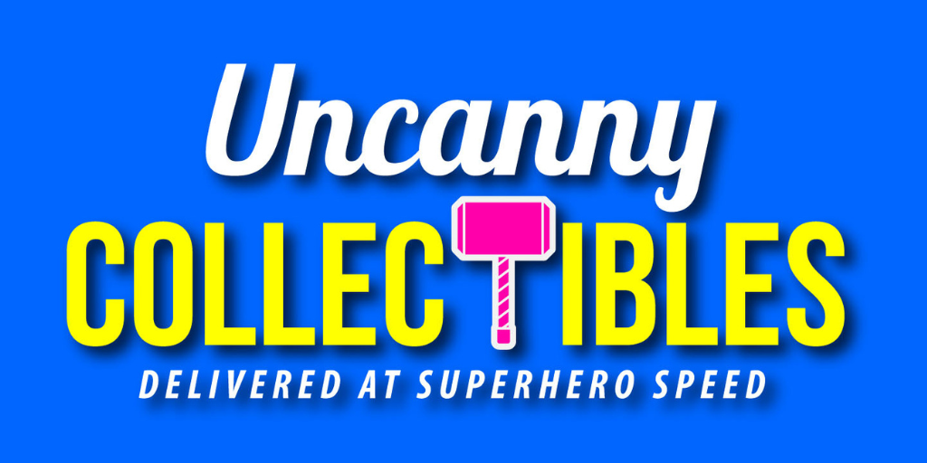 Uncanny Collectibles