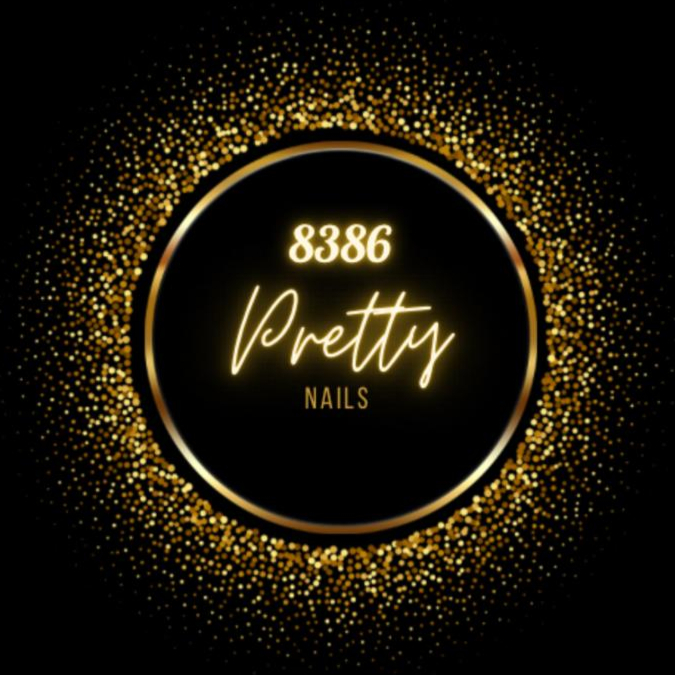 8386 Pretty nails spa