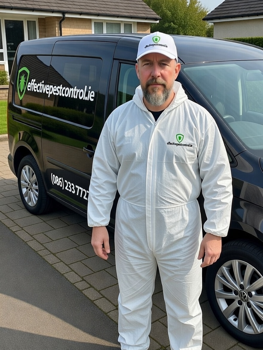Effective Pest Control Dublin