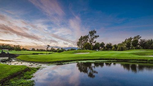 St Margaret's Golf & Country Club, Dublin