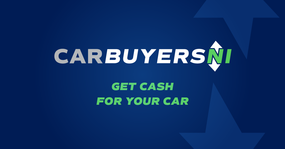 Car & Van Buyers NI