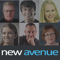 New-Avenue