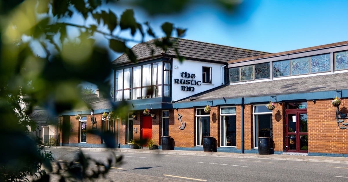 The Rustic Inn