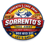 Sorrento's takeaway Carrickbeg