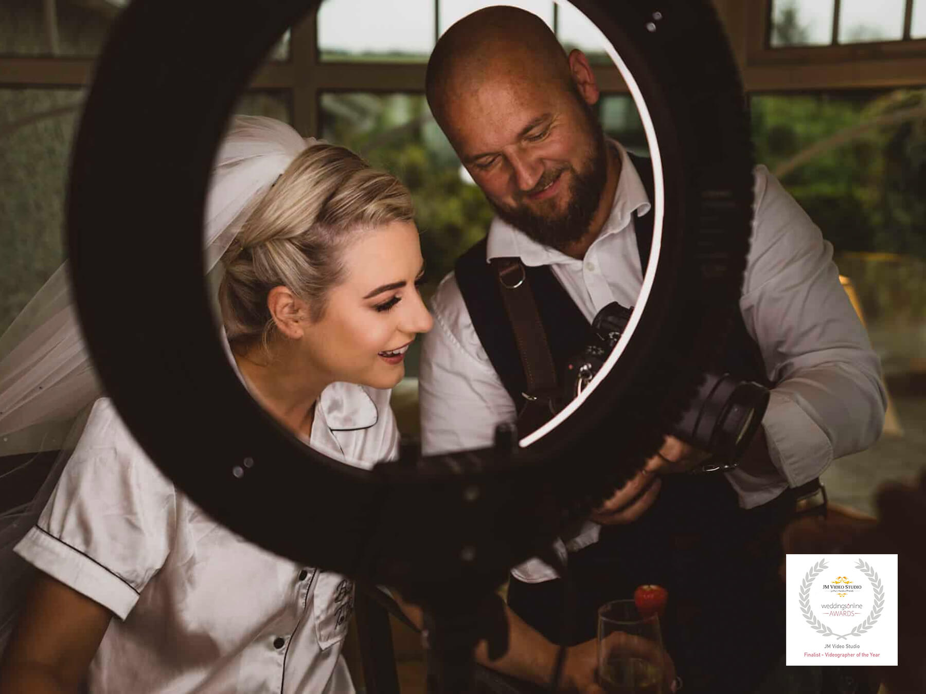 JMvideostudio Wedding Video