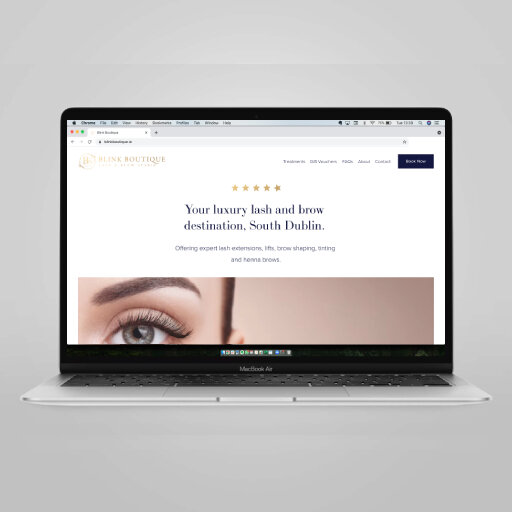Blink Boutique Lash & Brow Studio