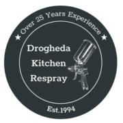 Drogheda Kitchen Respray