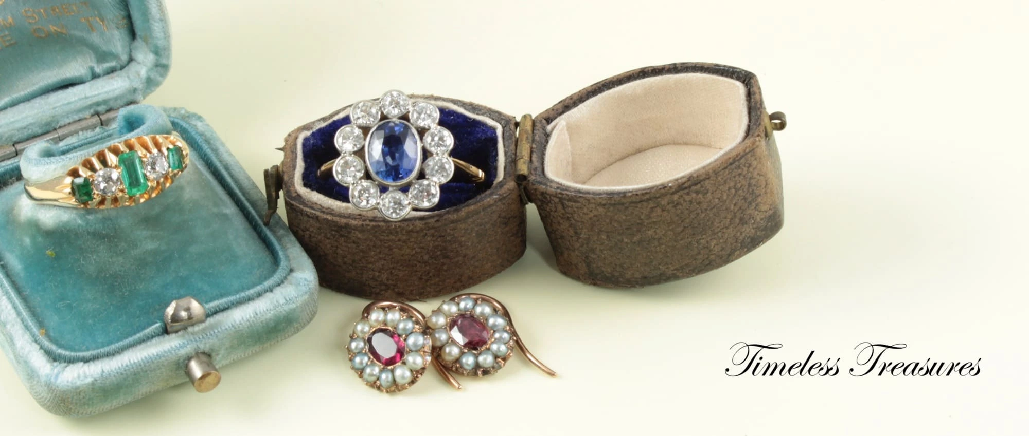 Carus Jewellery