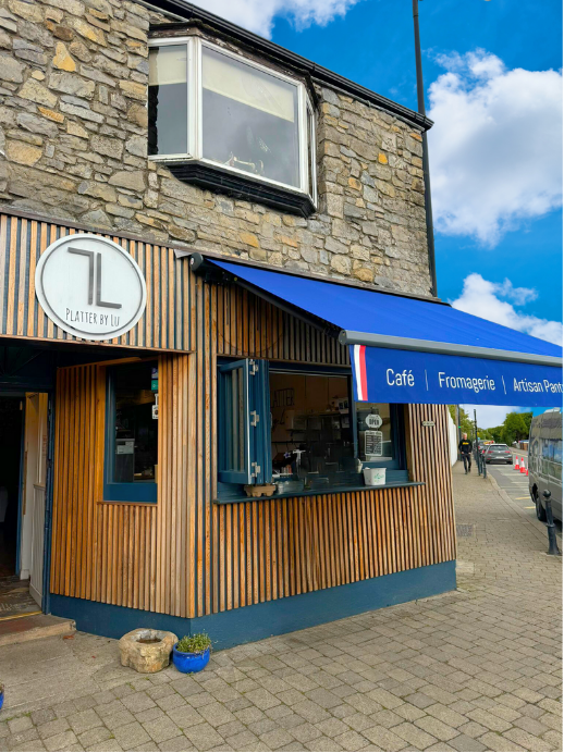 Platterbylu Trim - Café and Artisan Pantry