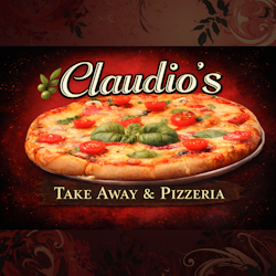 Claudio's Takeaway and Pizzeria