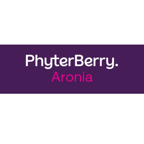 PhyterBerry Aronia