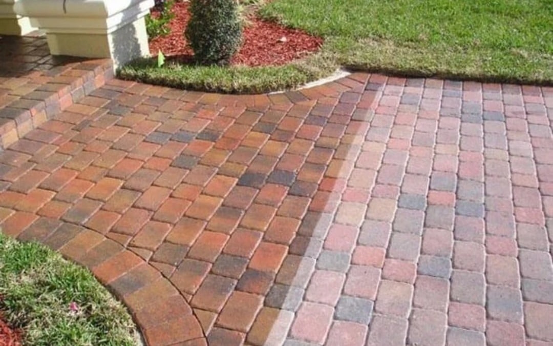 East Coast Pressure Cleaning and Landscaping