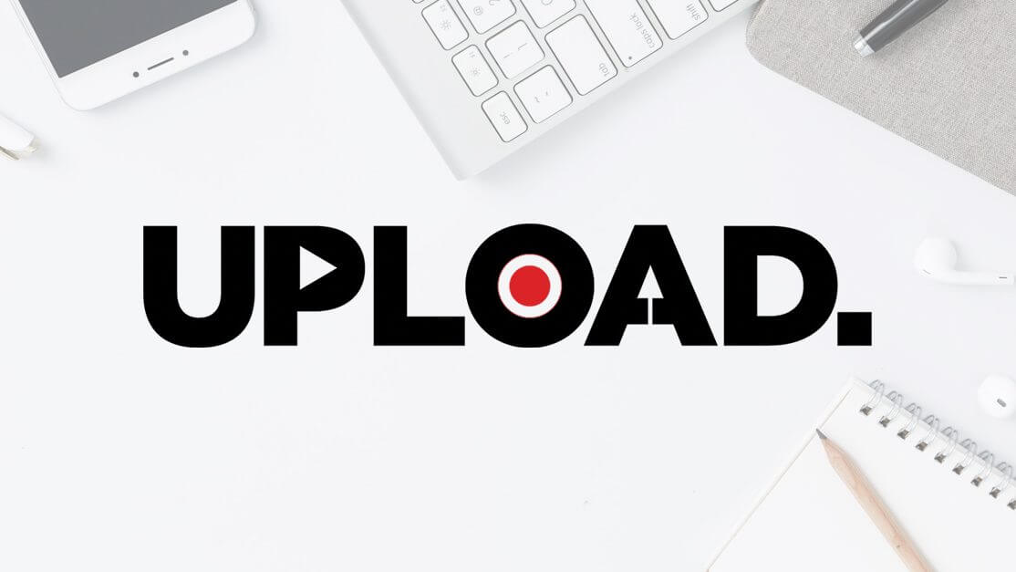 Upload Media