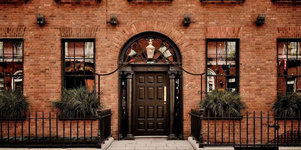 The Dean Dublin