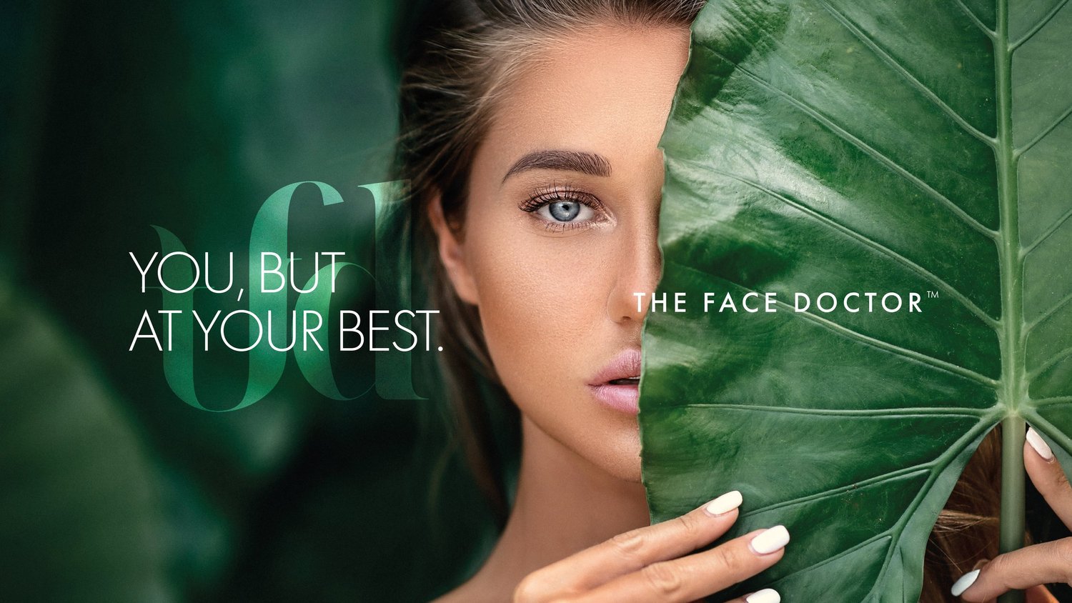 The face doctor belfast
