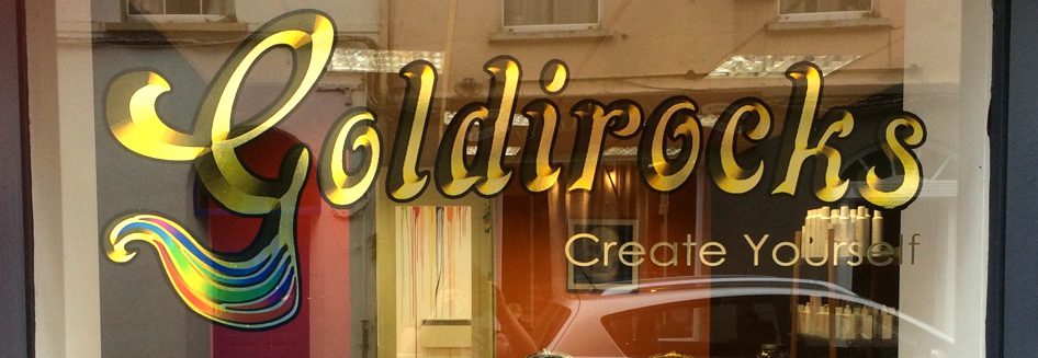 Goldirocks Hair Salon