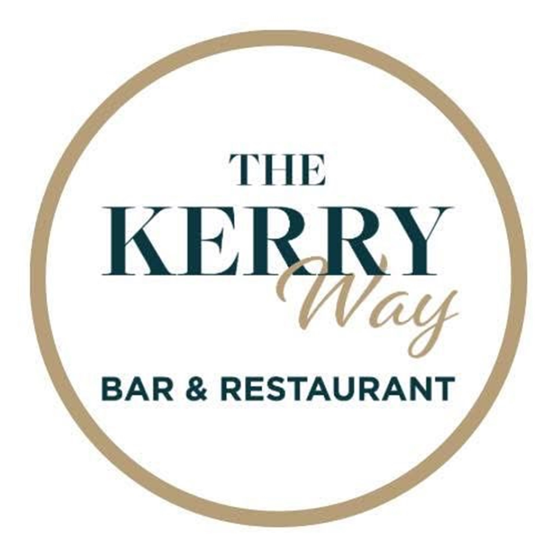 The Kerry Way