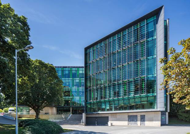 MSD Carlow