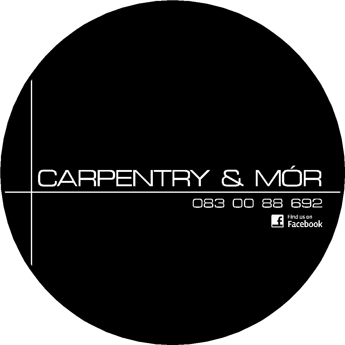 Carpentry & Mór