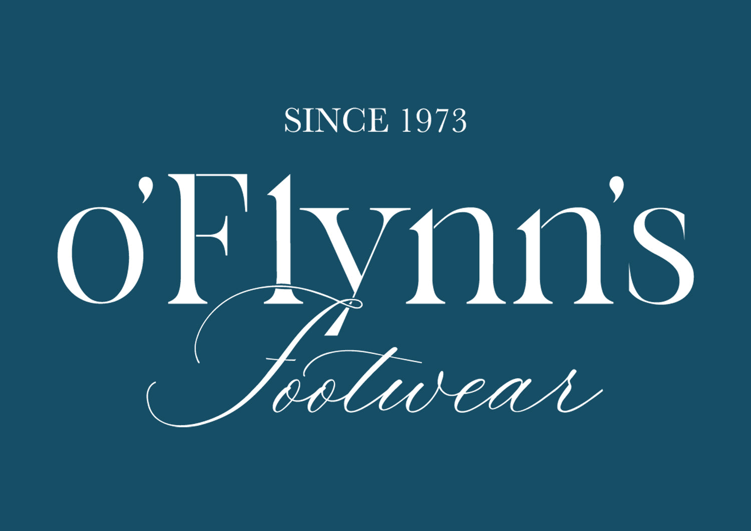 O'Flynns Footwear Ltd