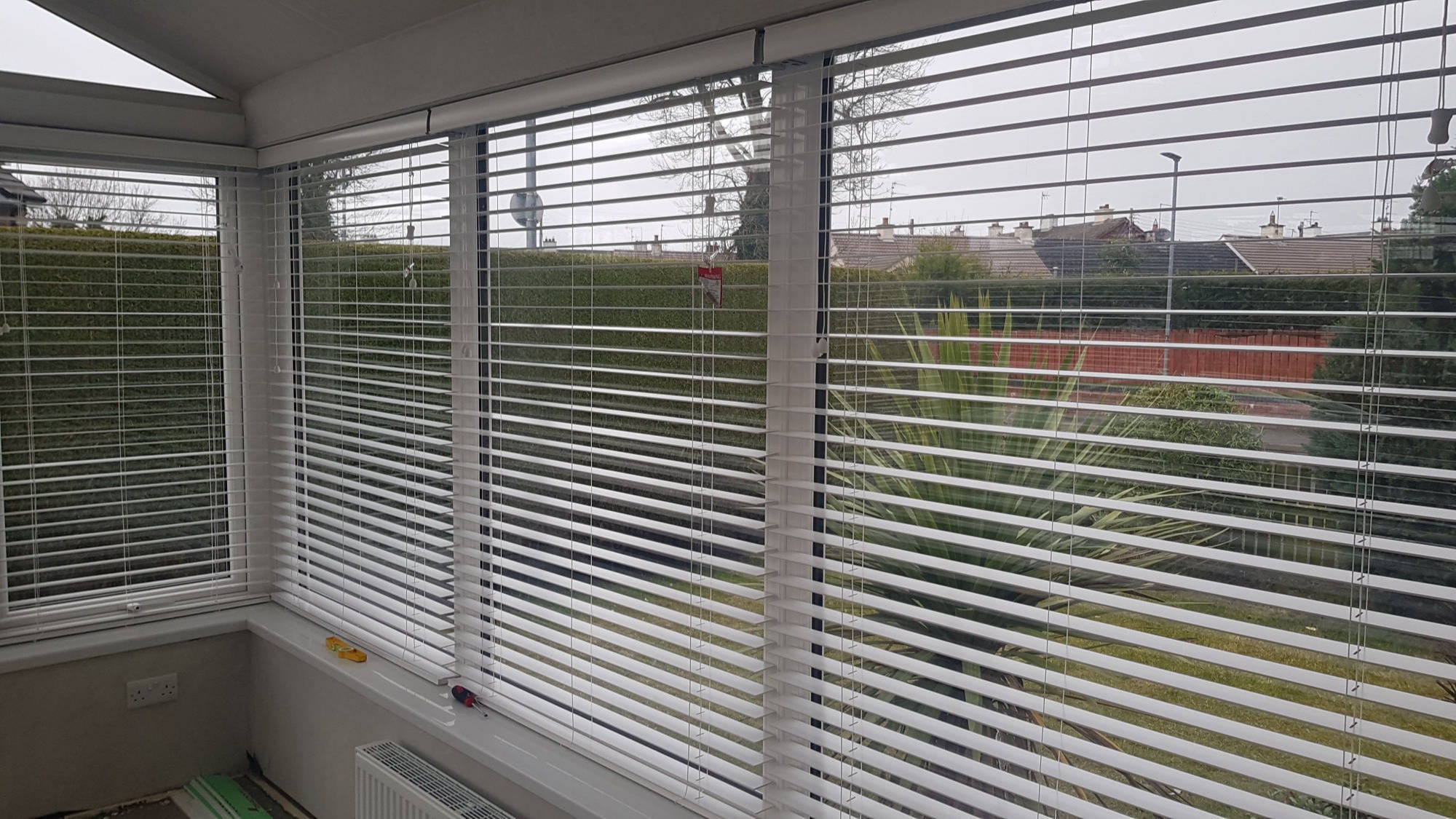 PD Blinds
