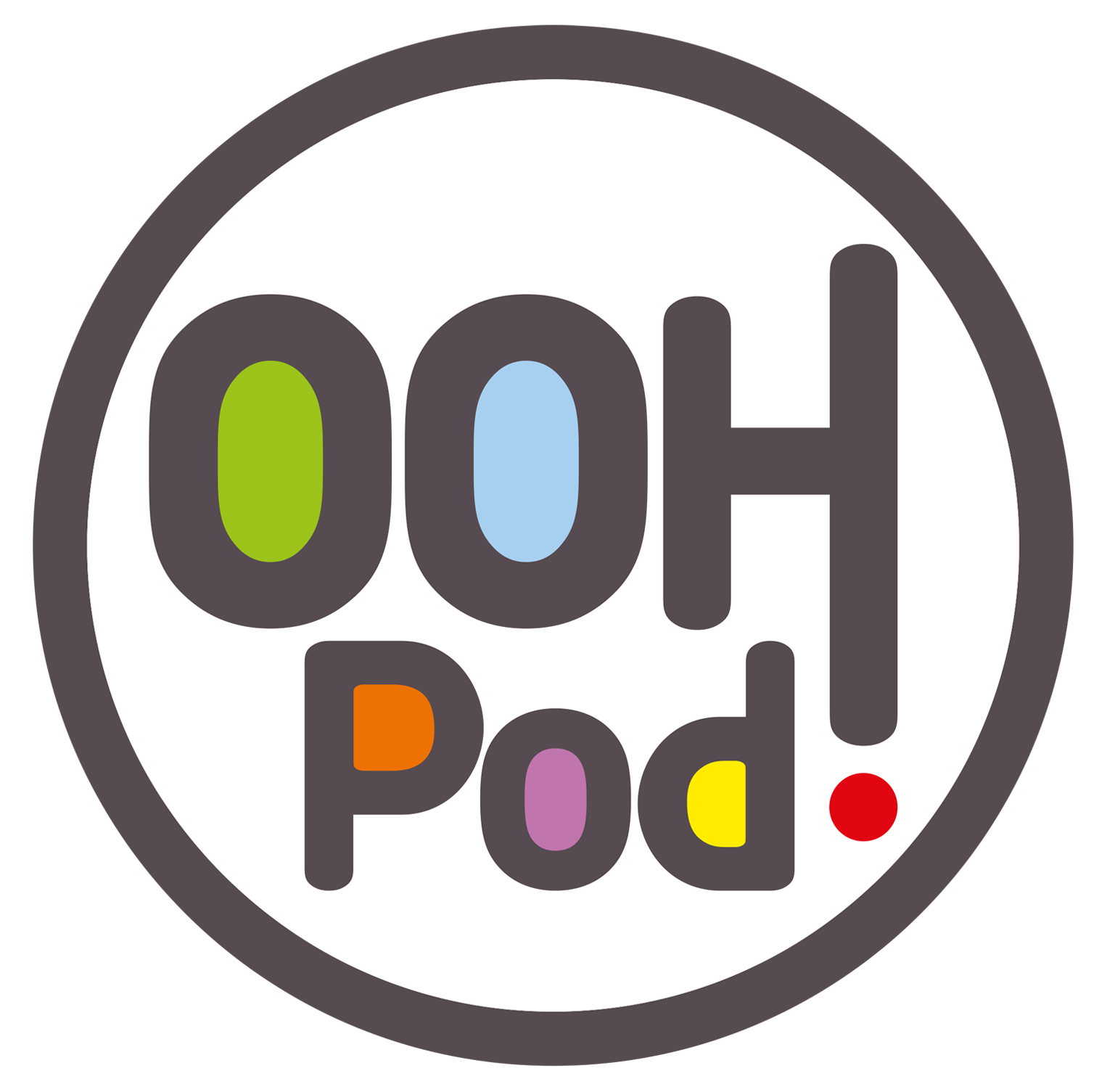 OOHPod Head Office