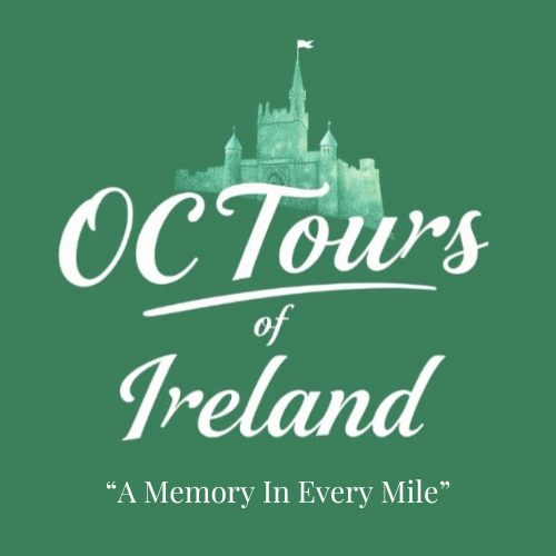 OC Tours of Ireland