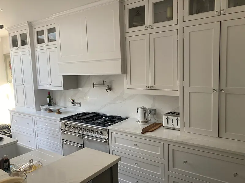 Victorian Kitchen Company