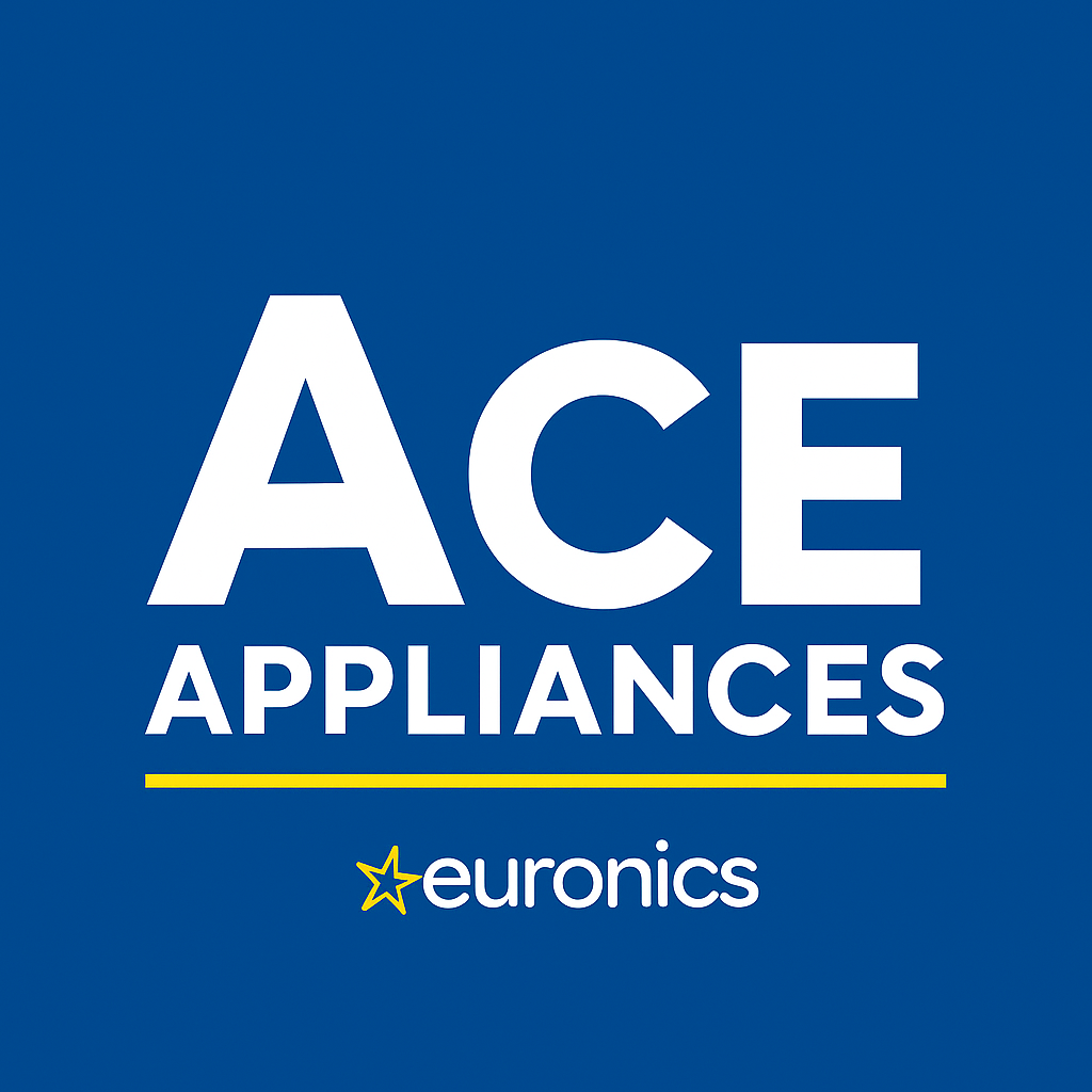Ace Appliances Trim