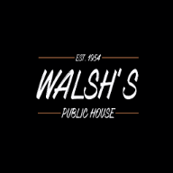 Walsh's Public House
