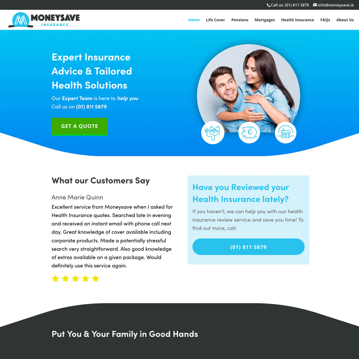 Moneysave