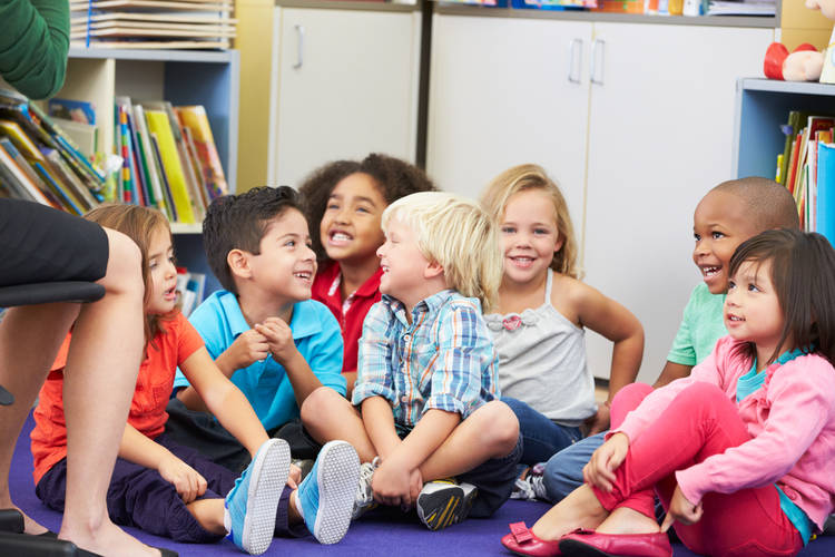 Newcastle Community Preschool
